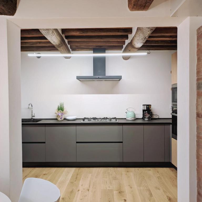 Casa Primo - Two-Bedroom House - 20