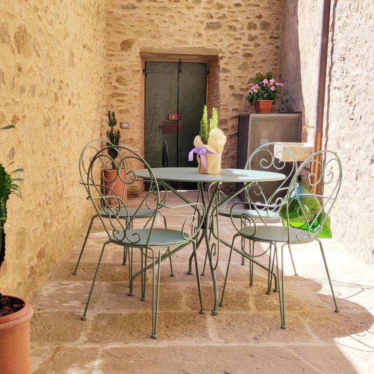 Casa Primo - Two-Bedroom House - 4