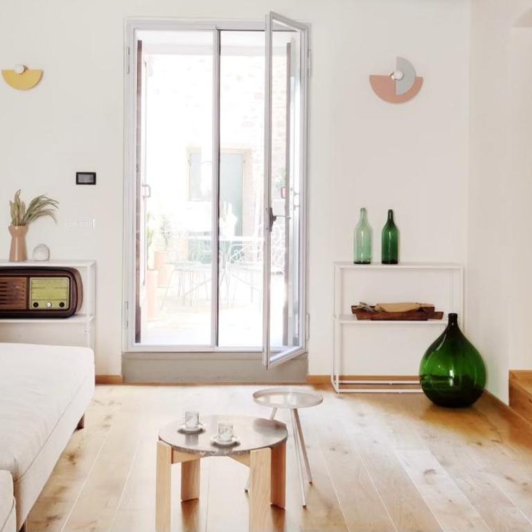 Casa Primo - Two-Bedroom House - 2