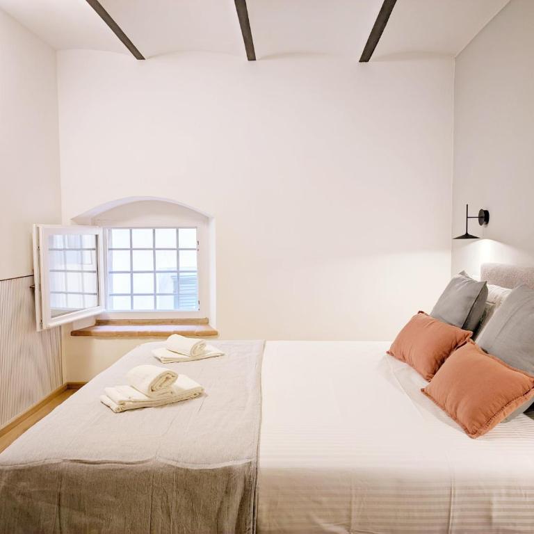 Casa Primo - Two-Bedroom House - 9