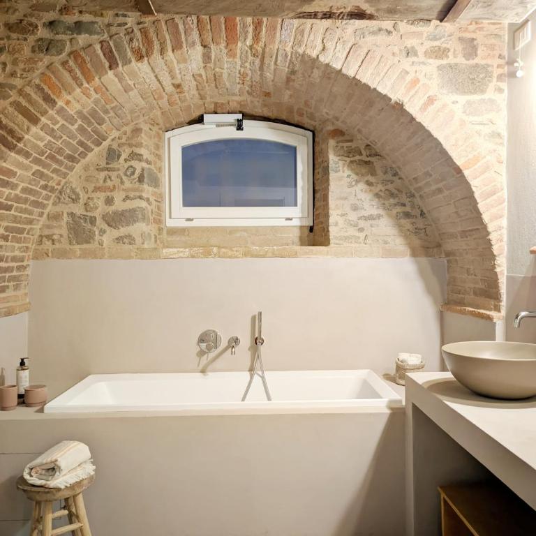 Casa Primo - Two-Bedroom House - 11