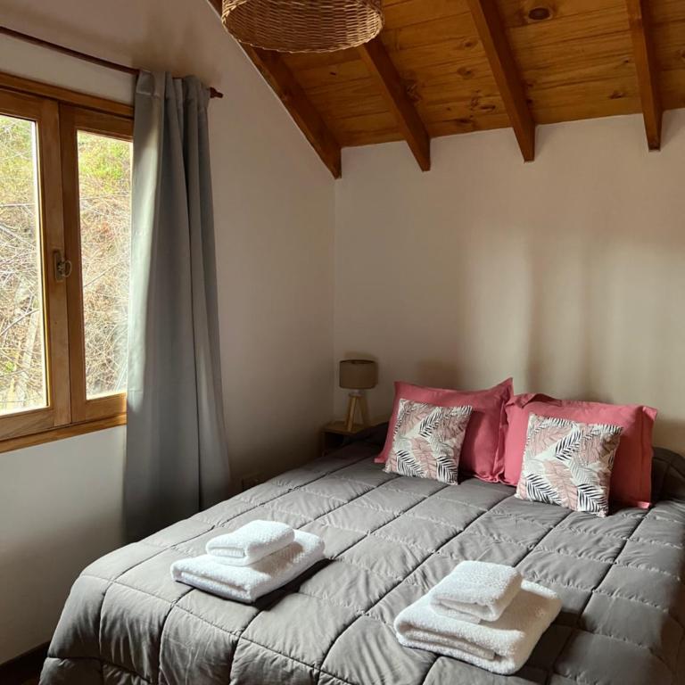 Los Cerros de SMA - Apartamento de 1 dormitorio - 20