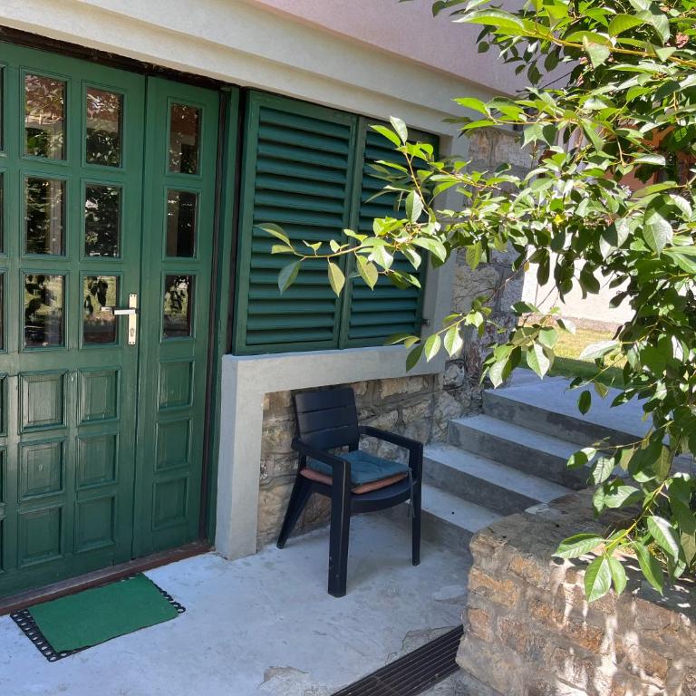 Apartment Center - Apartman sa 1 Spavaćom Sobom - 35