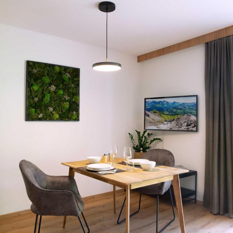 Starla 4 - Apartment mit 1 Schlafzimmer - 1