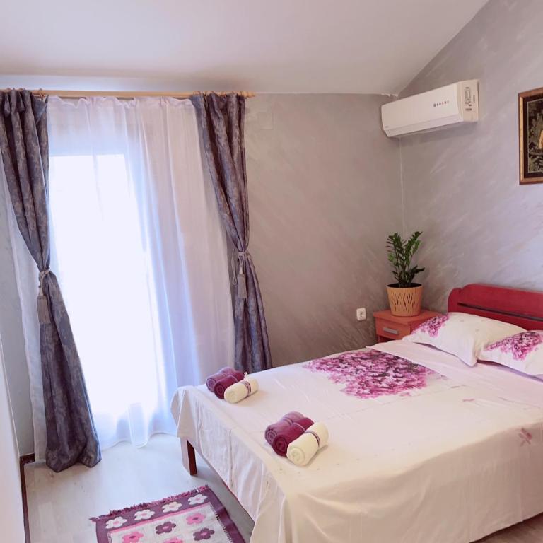 Buddha Grand City Apartment - Penthouse Apartment - 14