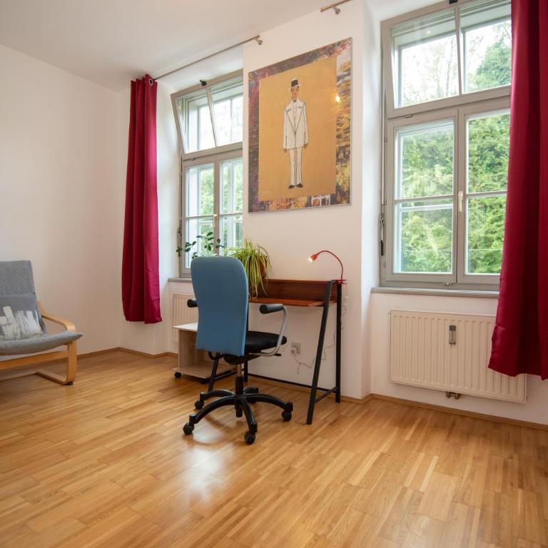 Appartements in Graz beim LKH - Appartamento con 2 Camere da Letto - 8