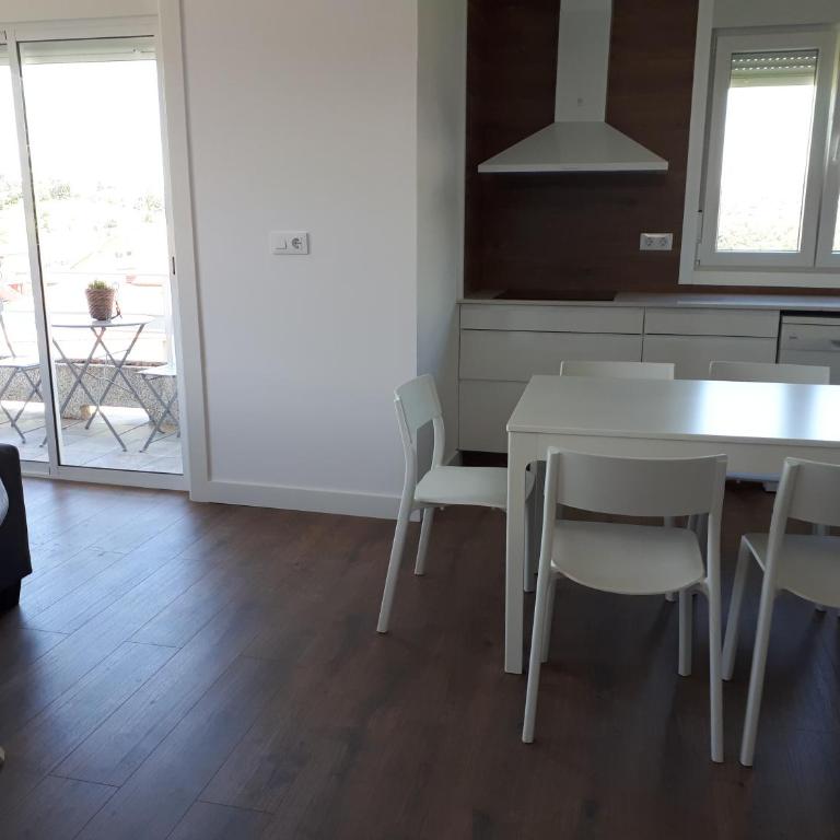 RAMALLOSA - SABARIS - BAIONA - NIGRAN - GONDOMAR - Three-Bedroom House - 2