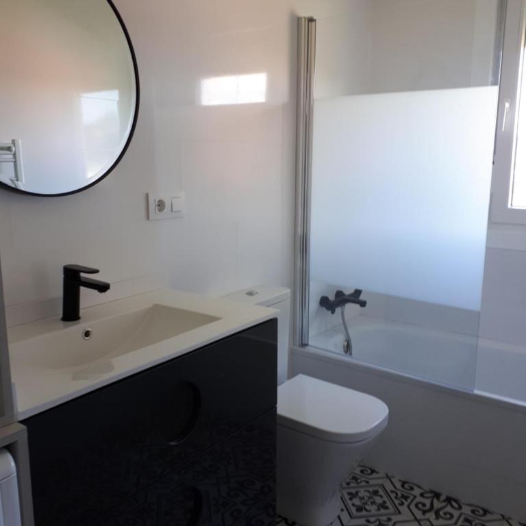 RAMALLOSA - SABARIS - BAIONA - NIGRAN - GONDOMAR - Three-Bedroom House - 3