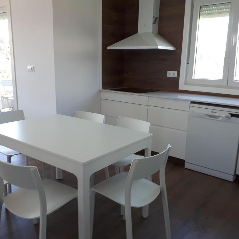 RAMALLOSA - SABARIS - BAIONA - NIGRAN - GONDOMAR - Three-Bedroom House - 5