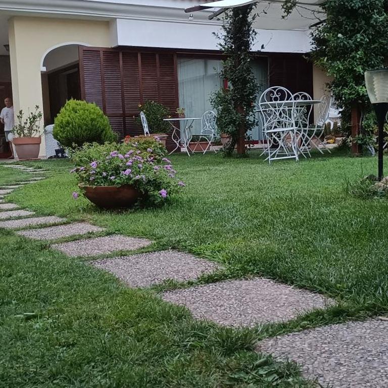 Gemma Di Gallura Charme B&B - Camera Doppia con Letti Singoli - 36