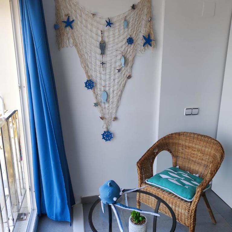 Loft beach blue - Apartamento de 1 dormitorio - 29
