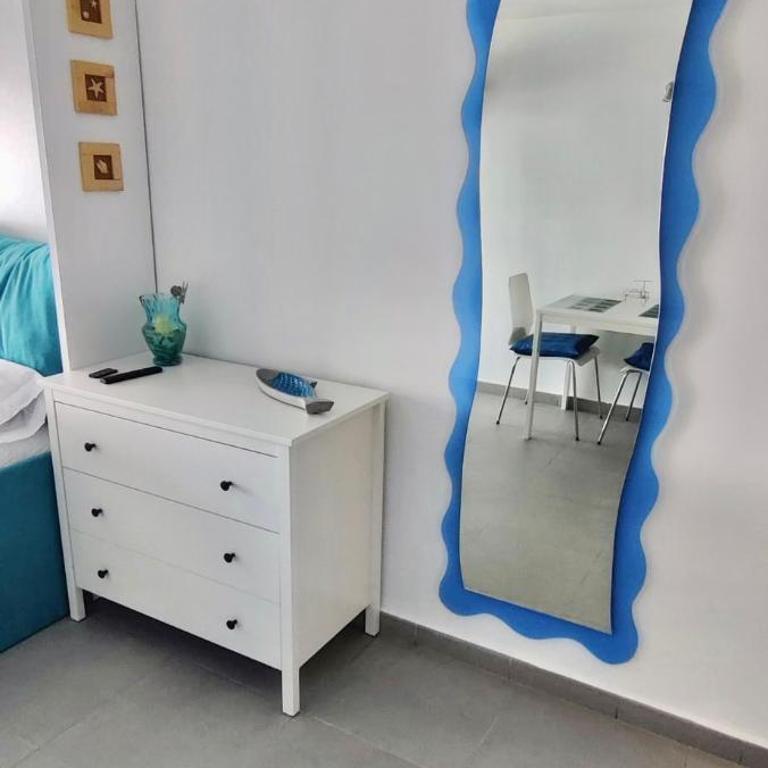 Loft beach blue - Apartamento de 1 dormitorio - 22