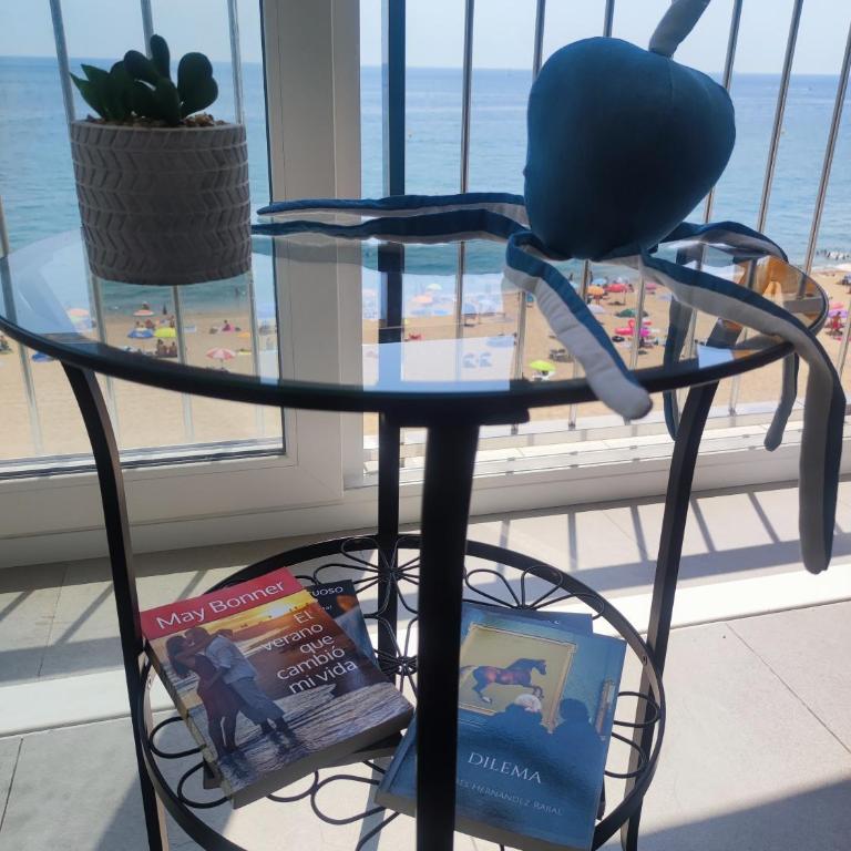 Loft beach blue - Apartamento de 1 dormitorio - 25