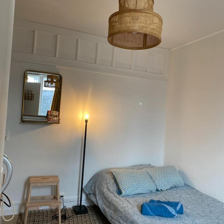 Joli Studio à Trouville - Appartement 1 Chambre - 5