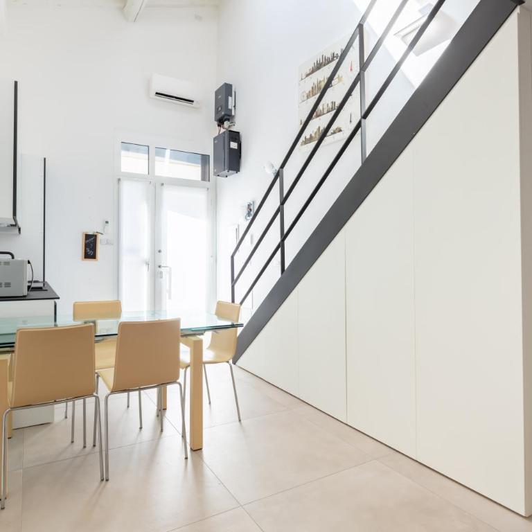 EcoLoft Apartment - Best Choice - by Host4U - One-Bedroom Apartment - 15