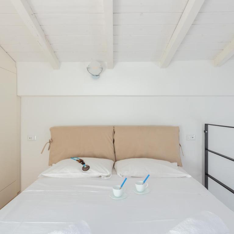 EcoLoft Apartment - Best Choice - by Host4U - One-Bedroom Apartment - 14