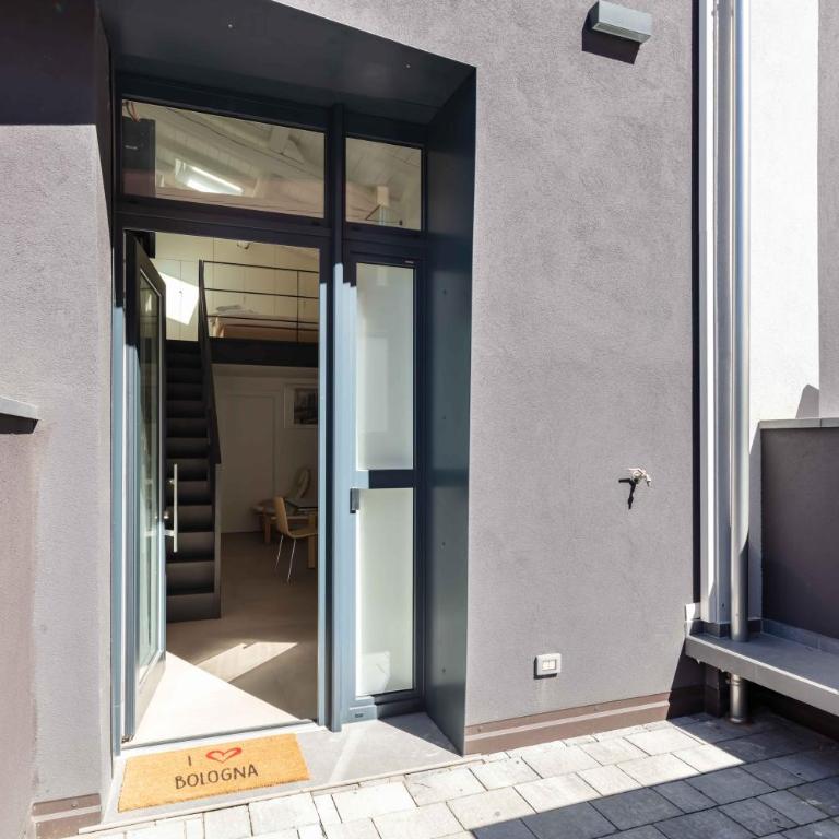 EcoLoft Apartment - Best Choice - by Host4U - One-Bedroom Apartment - 6