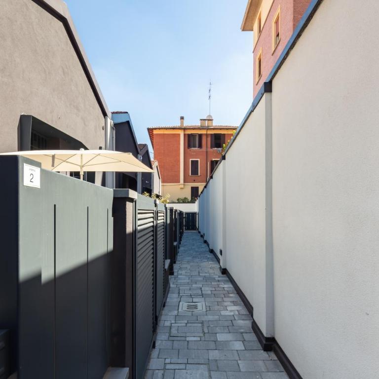 EcoLoft Apartment - Best Choice - by Host4U - One-Bedroom Apartment - 16