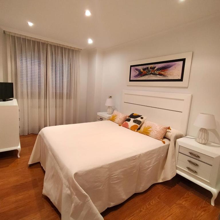 Capricho de Fontabrón - Villa con vistas al mar - 4