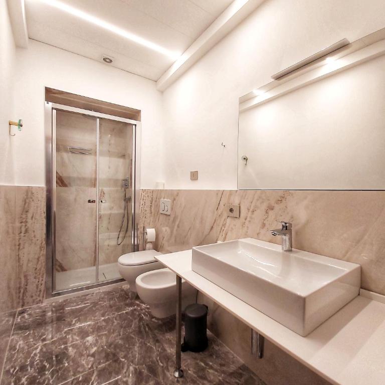 Le Due Piazze - Appartamento con 2 Camere da Letto - 5