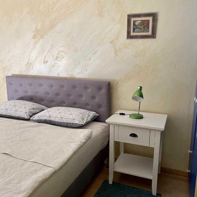 MontEva City Apartment - Apartman sa 3 Spavaće Sobe - 28