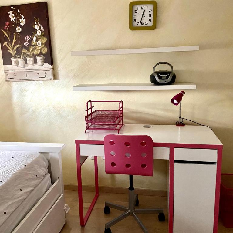 MontEva City Apartment - Apartman sa 3 Spavaće Sobe - 25