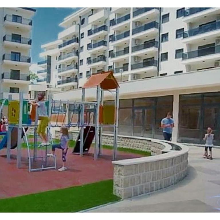 Libertas - Apartman sa 1 Spavaćom Sobom - 27