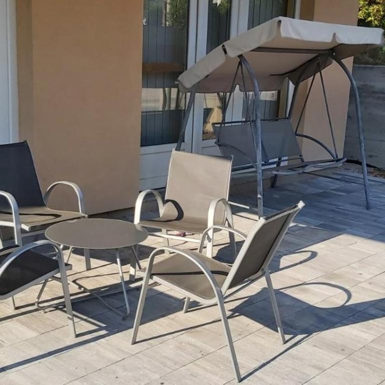 Apartment Studenac - Apartman sa 2 Spavaće Sobe - 14