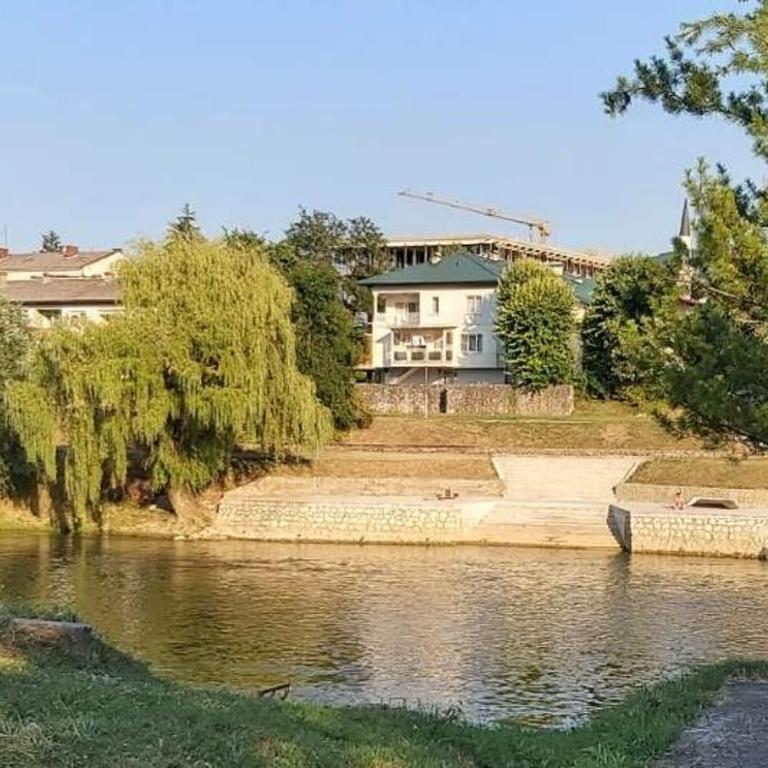 Apartment Studenac - Apartman sa 2 Spavaće Sobe - 15