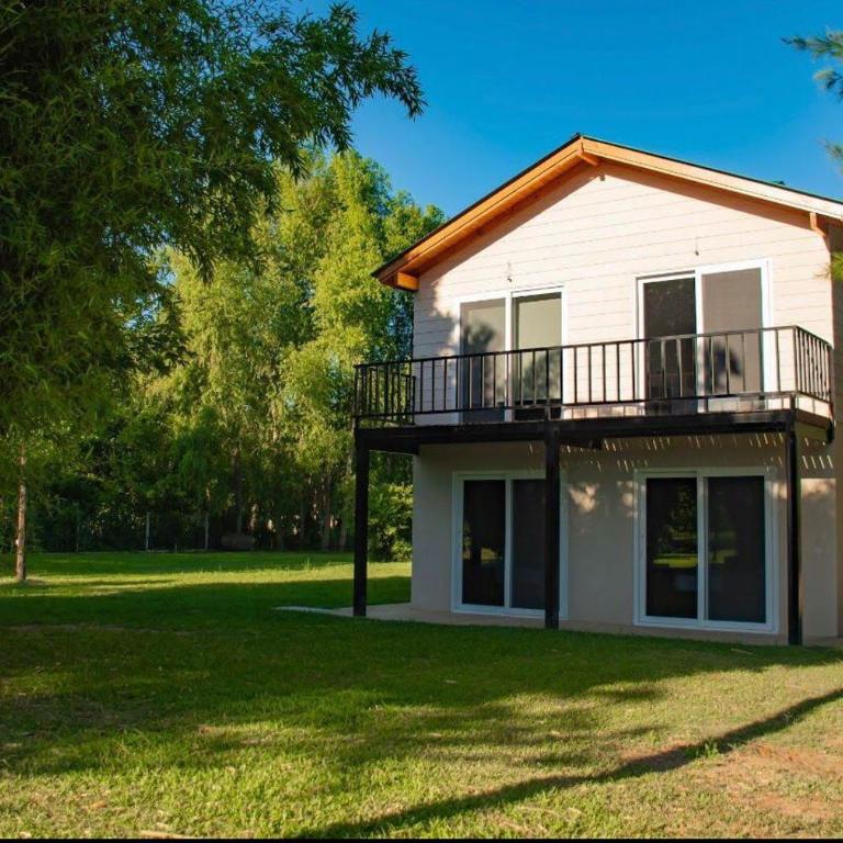 Senador Dupont - Habitación Doble con vistas al jardín - 6