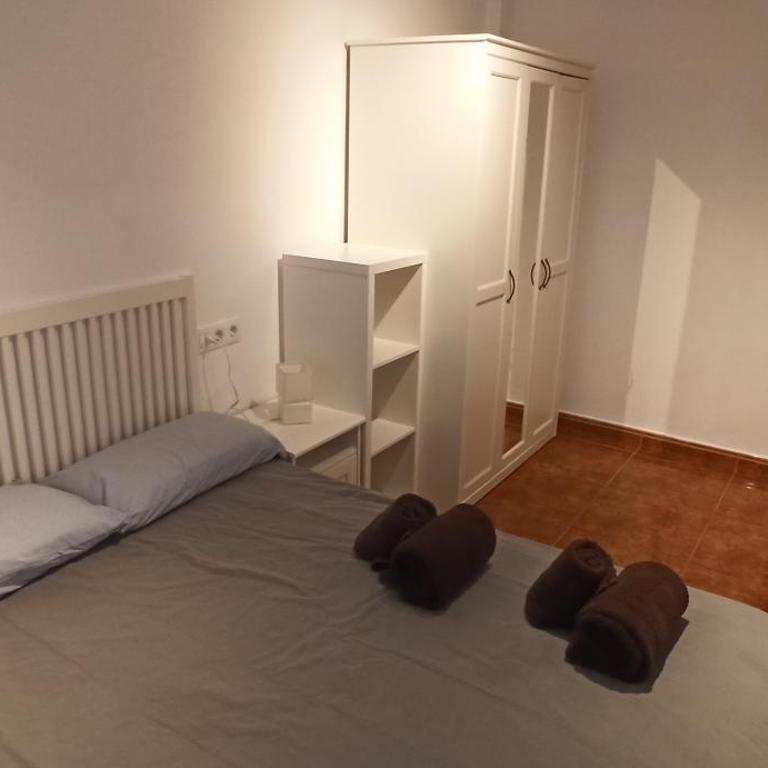 Apartamento Covadonga - Apartamento de 3 dormitorios - 5