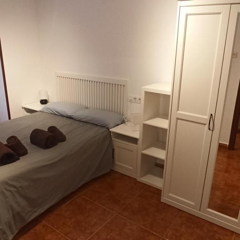 Apartamento Covadonga - Apartamento de 3 dormitorios - 4