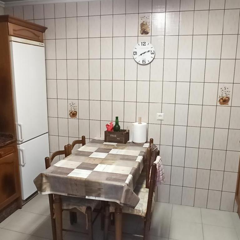 Apartamento Covadonga - Apartamento de 3 dormitorios - 11