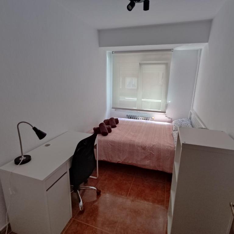 Apartamento Covadonga - Apartamento de 3 dormitorios - 6