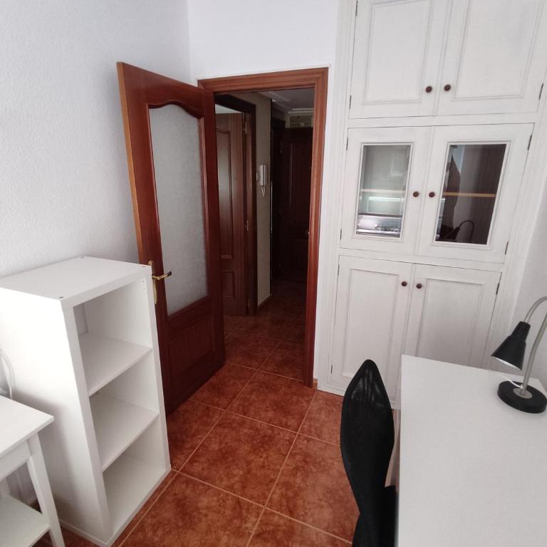 Apartamento Covadonga - Apartamento de 3 dormitorios - 7