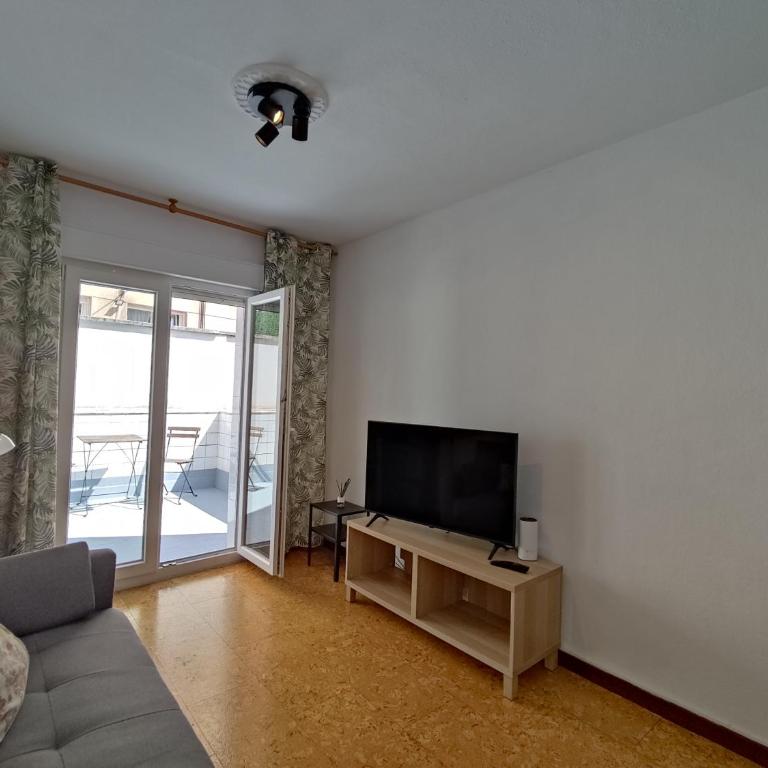 Apartamento Covadonga - Apartamento de 3 dormitorios - 16