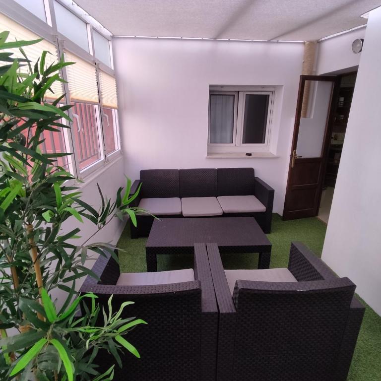 Apartamento Covadonga - Apartamento de 3 dormitorios - 3