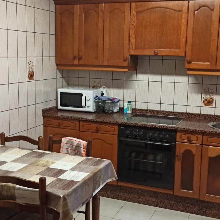 Apartamento Covadonga - Apartamento de 3 dormitorios - 10