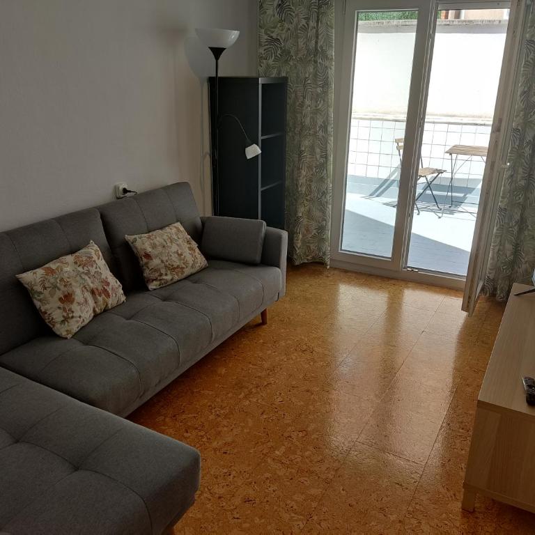 Apartamento Covadonga - Apartamento de 3 dormitorios - 14