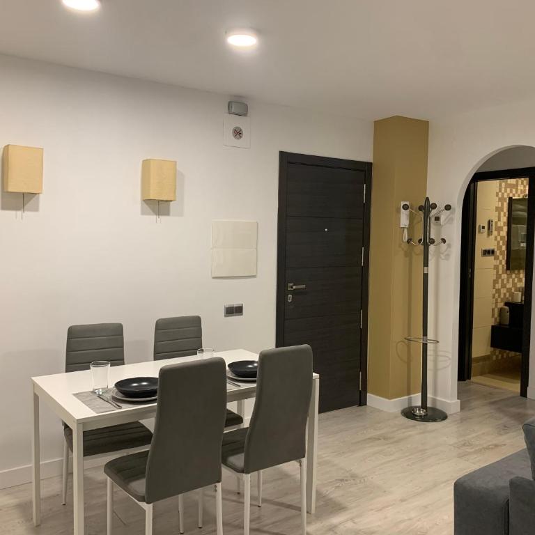 APARTAMENTO LAS NIÑAS - Apartamento - 22