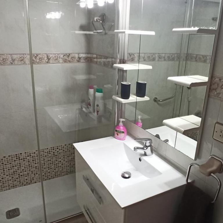 Apartamento Covadonga - Apartamento de 3 dormitorios - 13