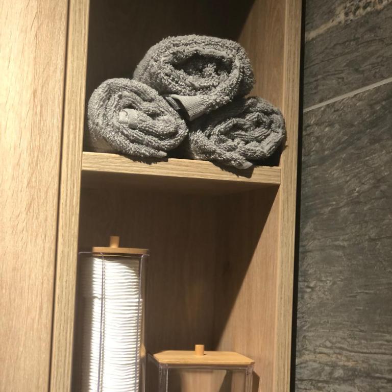 Apartment Unamare - One-Bedroom Apartment - 53