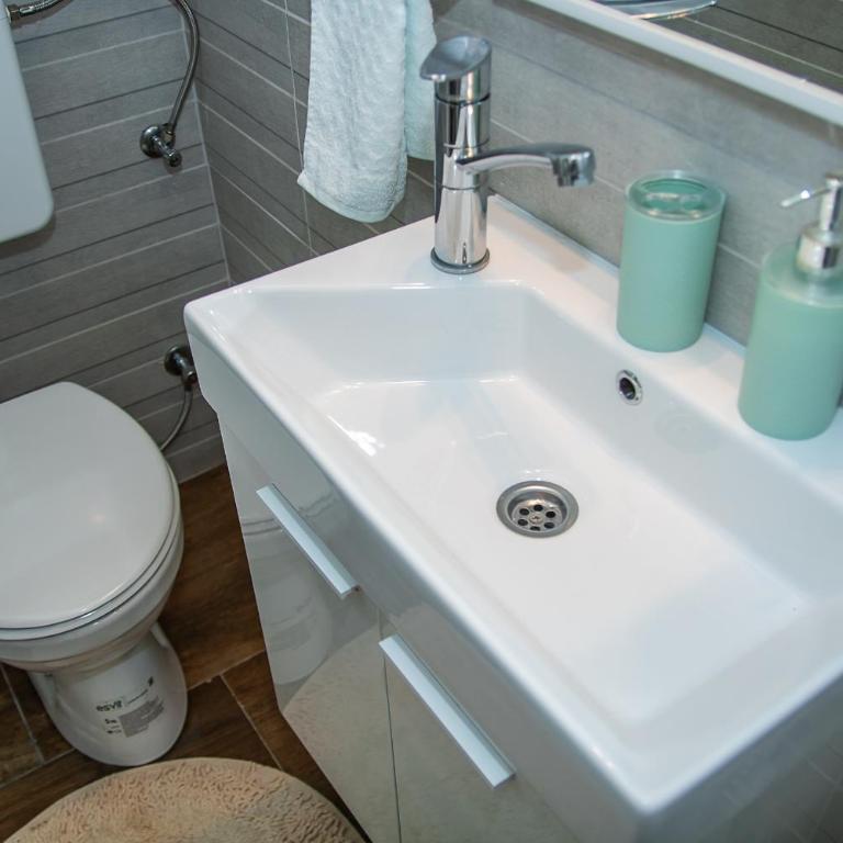 Apartman Sarah Mostar - One-Bedroom Apartment - 25