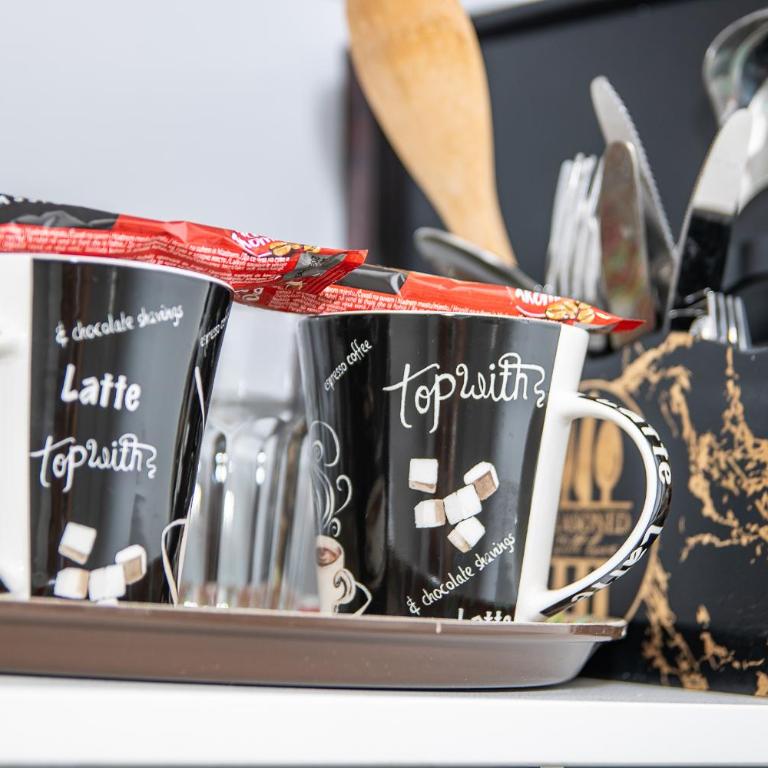 Apartman Sarah Mostar - One-Bedroom Apartment - 19