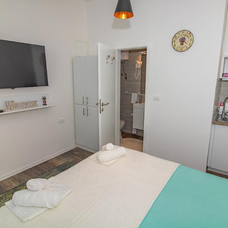Apartman Sarah Mostar - One-Bedroom Apartment - 22