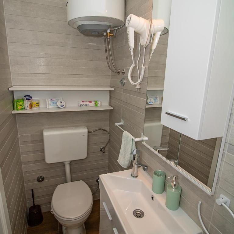 Apartman Sarah Mostar - One-Bedroom Apartment - 23