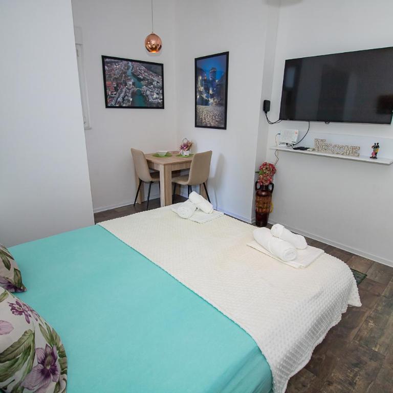 Apartman Sarah Mostar - One-Bedroom Apartment - 9