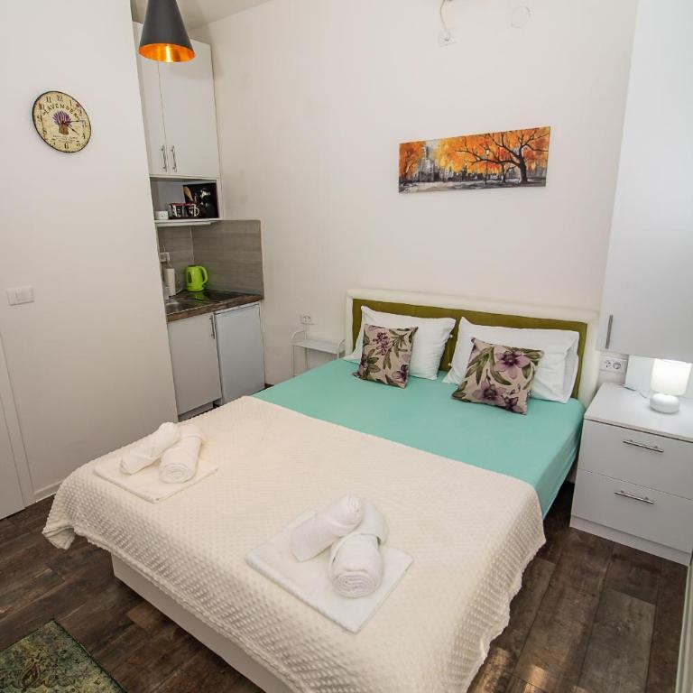 Apartman Sarah Mostar - One-Bedroom Apartment - 14