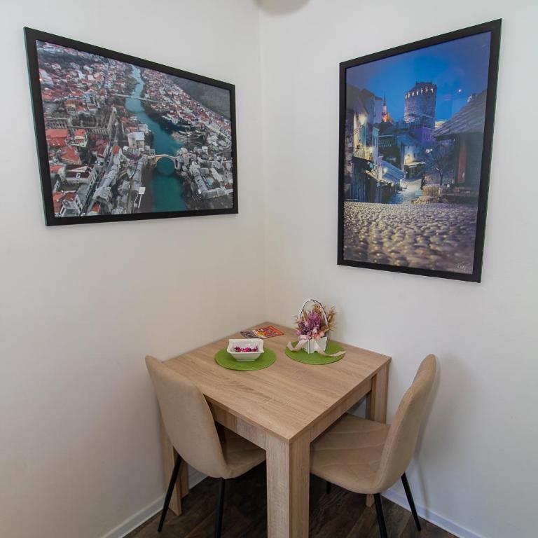 Apartman Sarah Mostar - One-Bedroom Apartment - 8