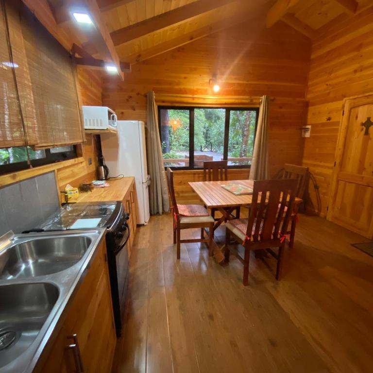 Cabaña nueva en Pucón - Casa de 2 dormitorios - 6